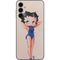 Betty Boop Swimsuit Galaxy A14 5G Skin